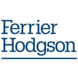 Ferrier Hodgson Logo