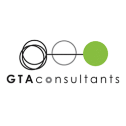 GTA Consultants logo
