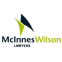 McInnes Wilson Logo