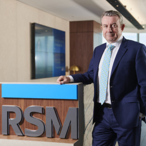 RSM - Jamie O'Rourke