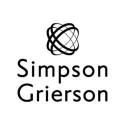 Simpson Grierson logo