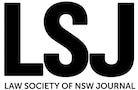 LSJ Logo