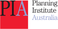 Planning Institute of Australia Logo