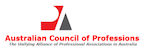 ACoP logo