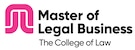 College of Law logo