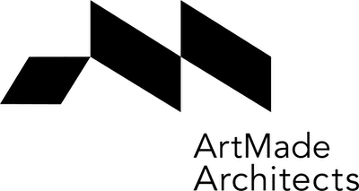 ArtMade Architects logo