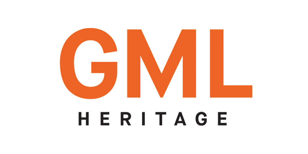 GML logo