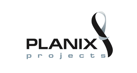 Planix logo