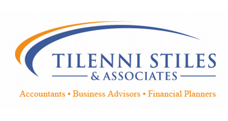 Tilenni Stiles Logo