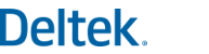 Deltek logo