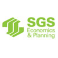 SGS Economics and Planning