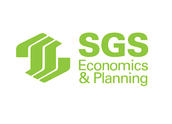 SGS Economics and Planning