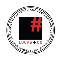 Lucas & Co Chartered Accountants