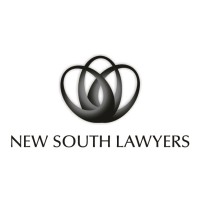New South Lawyers