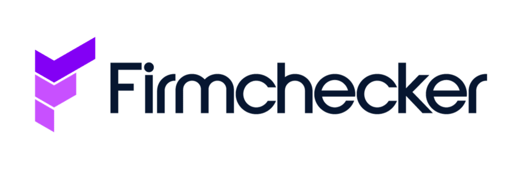 Firmchecker logo