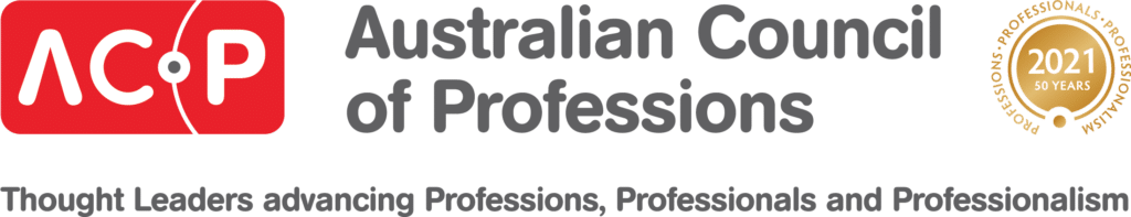 Australian Council of Professions
