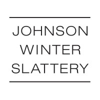 Johnson Winter Slattery